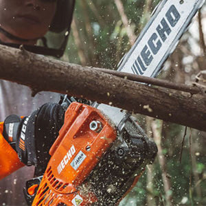 Arborist Chainsaws