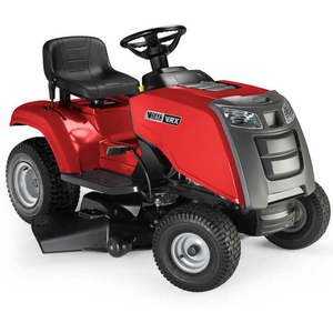 Side Discharge Ride On Mowers