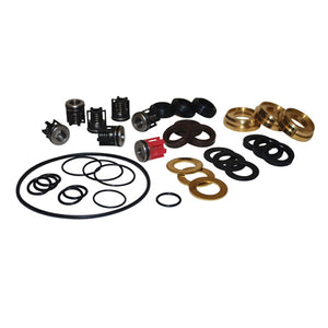 Water Blaster Pump Parts