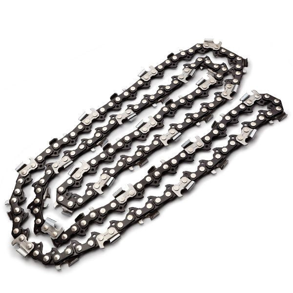 10" Chain Loop - 1/4", 0.043", 60 Drive Links (suits Makita)