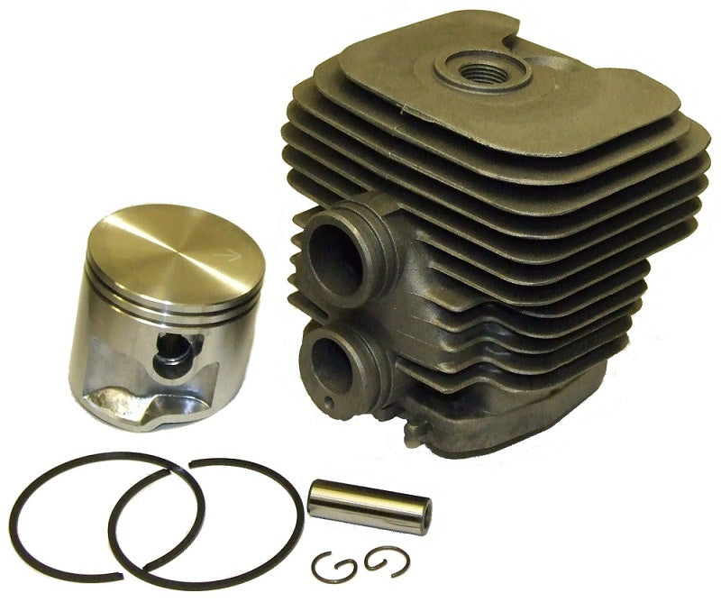 Cylinder & Piston Kit for Stihl TS410 / TS420 Concrete Saw (50mm)