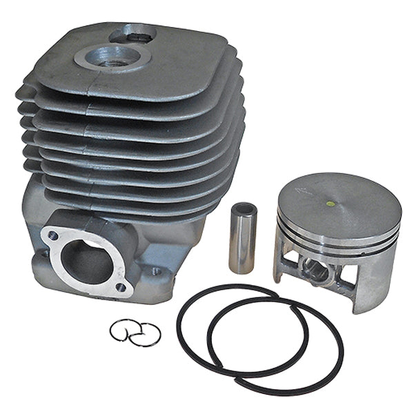 Cylinder & Piston Kit - Stihl TS500i Concrete Saw (52mm)