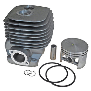 Cylinder & Piston Kit - Stihl TS500i Concrete Saw (52mm)