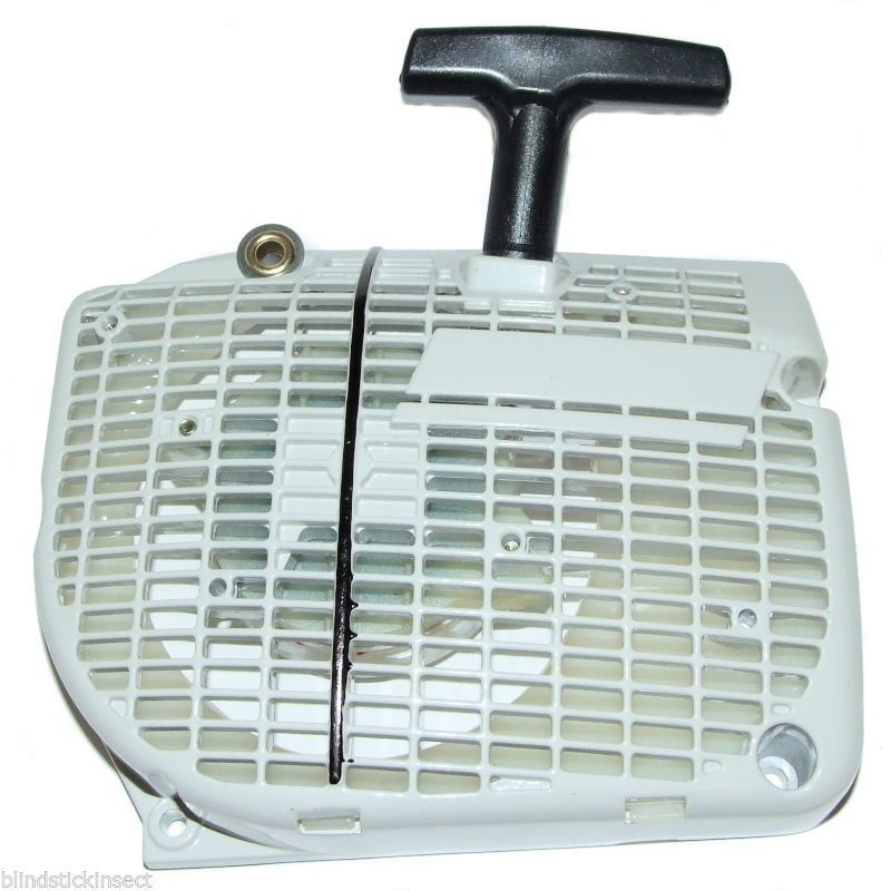 Starter Assy to suit Stihl 066, MS660 Magnum