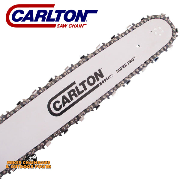 20" Carlton Bar & Chain To Suit Husqvarna etc