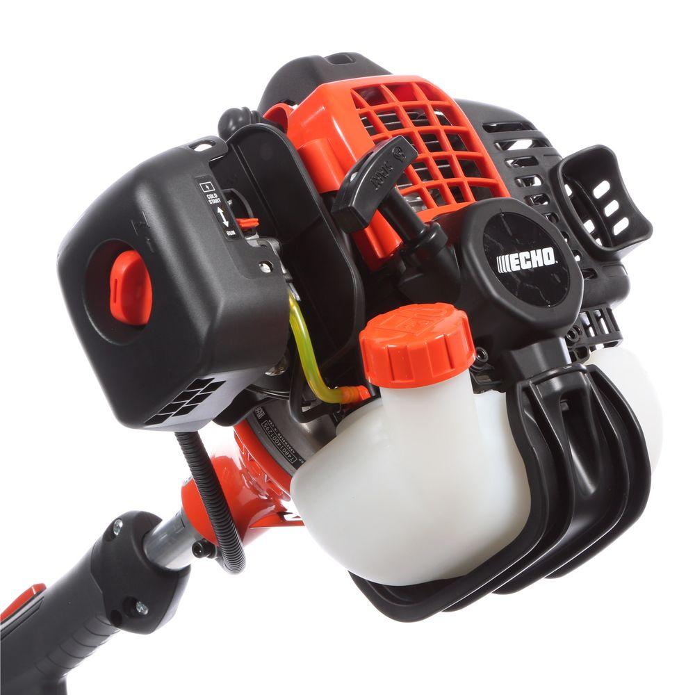 Echo SRM-2621TES/L Professional Trimmer