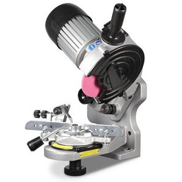 Tecomec Jolly Evo Chain Grinder