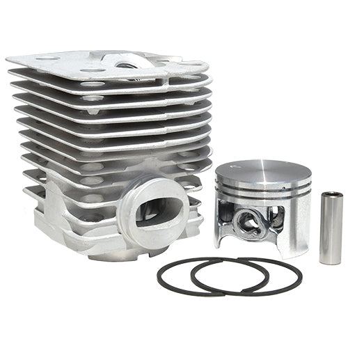 Cylinder & Piston Kit - STIHL FS360 / FS420 /FS520 (46MM)