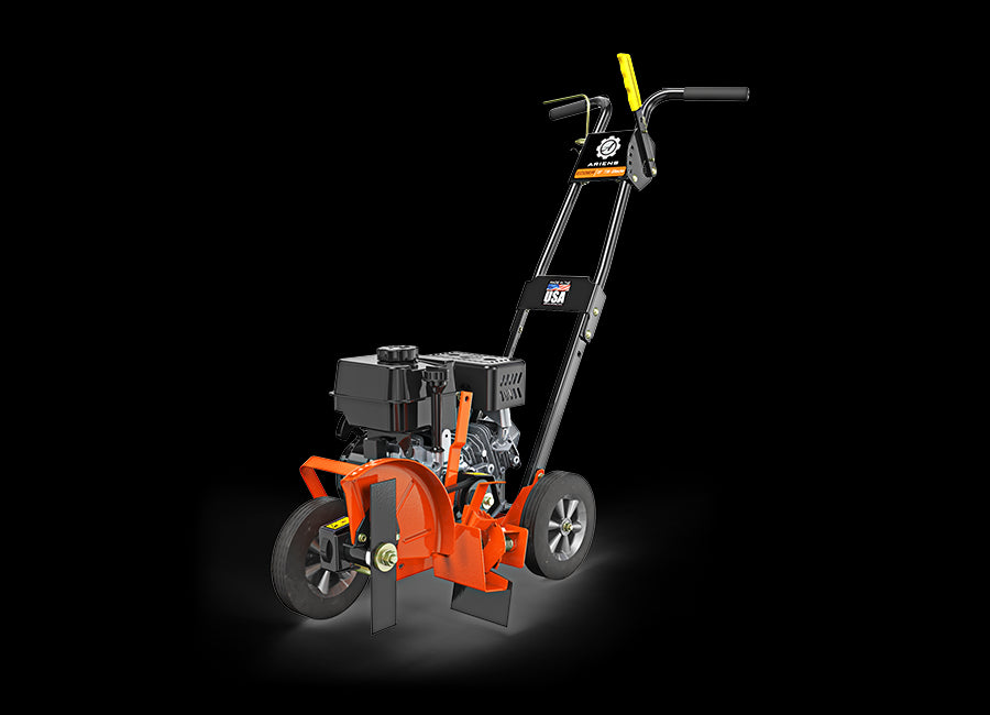 Ariens Professional Edger!