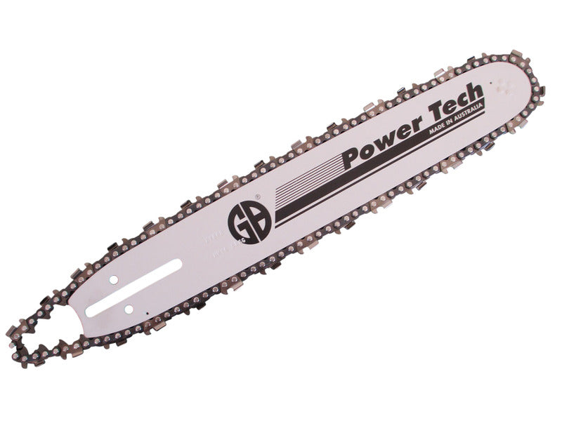18" GB Power Tech Bar & Chain set for Stihl 023 - MS251