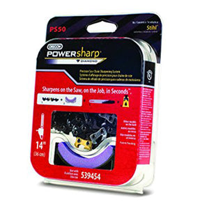 POWERSHARP CHAIN/STONE - 14