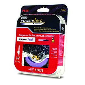 POWERSHARP CHAIN/STONE - 16