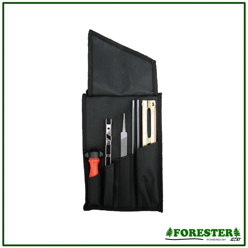 Forester Complete Filing Kit - 7/32"