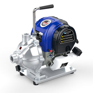 ZONGSHEN 4 Stroke, 1.0