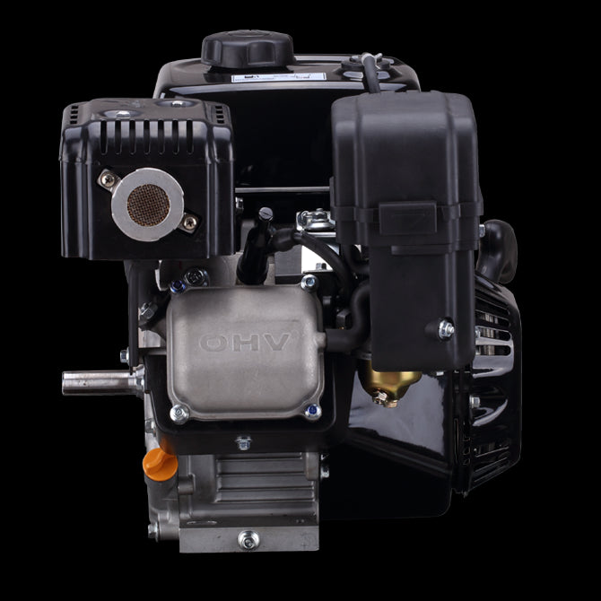 Loncin 252cc, 8 HP Engine - New Model!