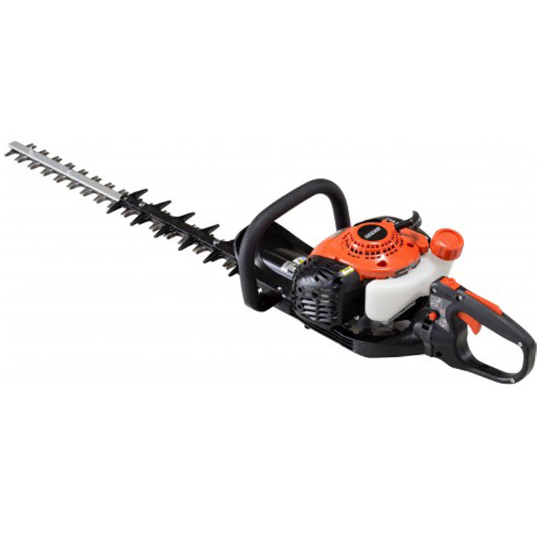 Echo HCR-165ES Professional Hedge Cutter, 21.2cc, Rotating Handles, 640mm Blades