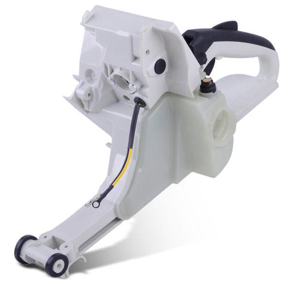 Fuel Tank / Rear Handle Assy - Stihl 046, MS460, MS461