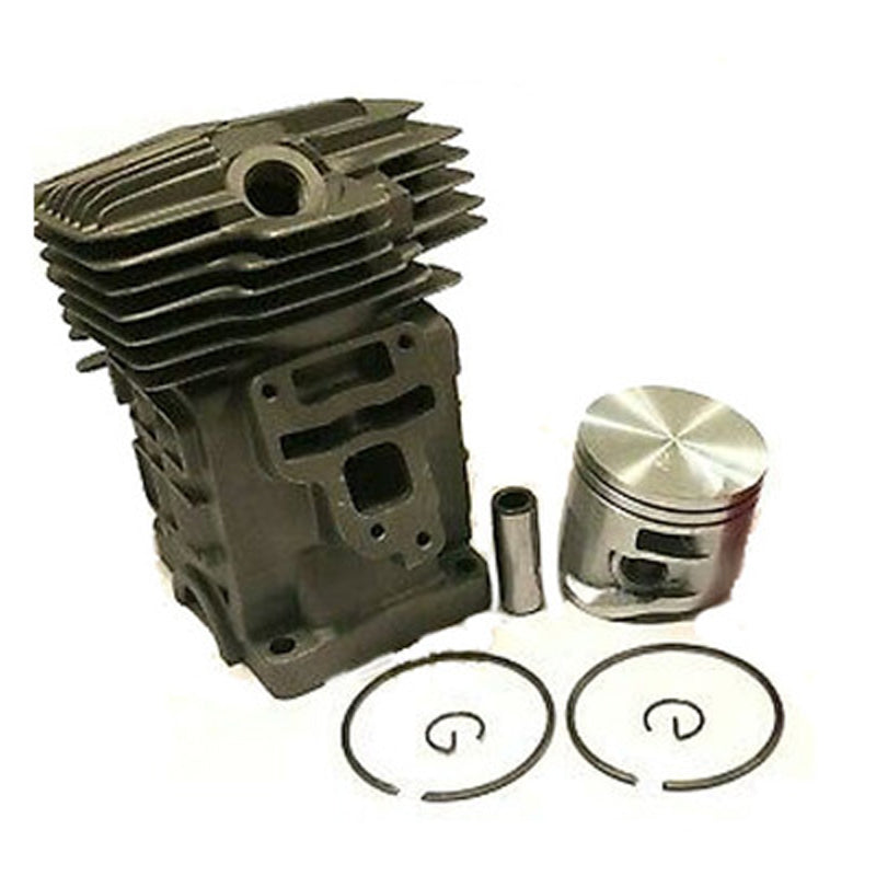 Cylinder & Piston Kit - Stihl MS391 (49mm, new version)
