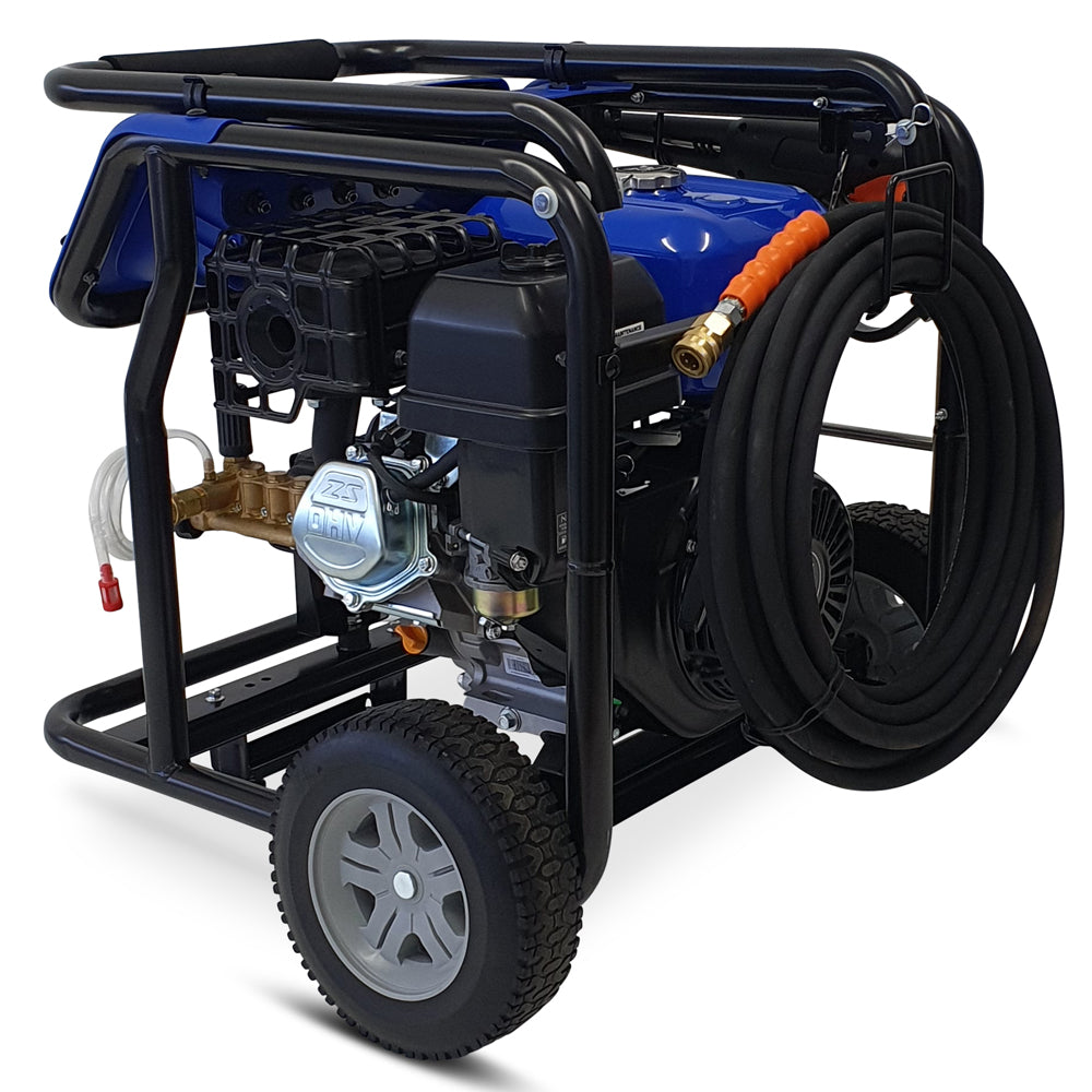 ZONGSHEN 4000 PSI, 14 HP, Water Blaster!