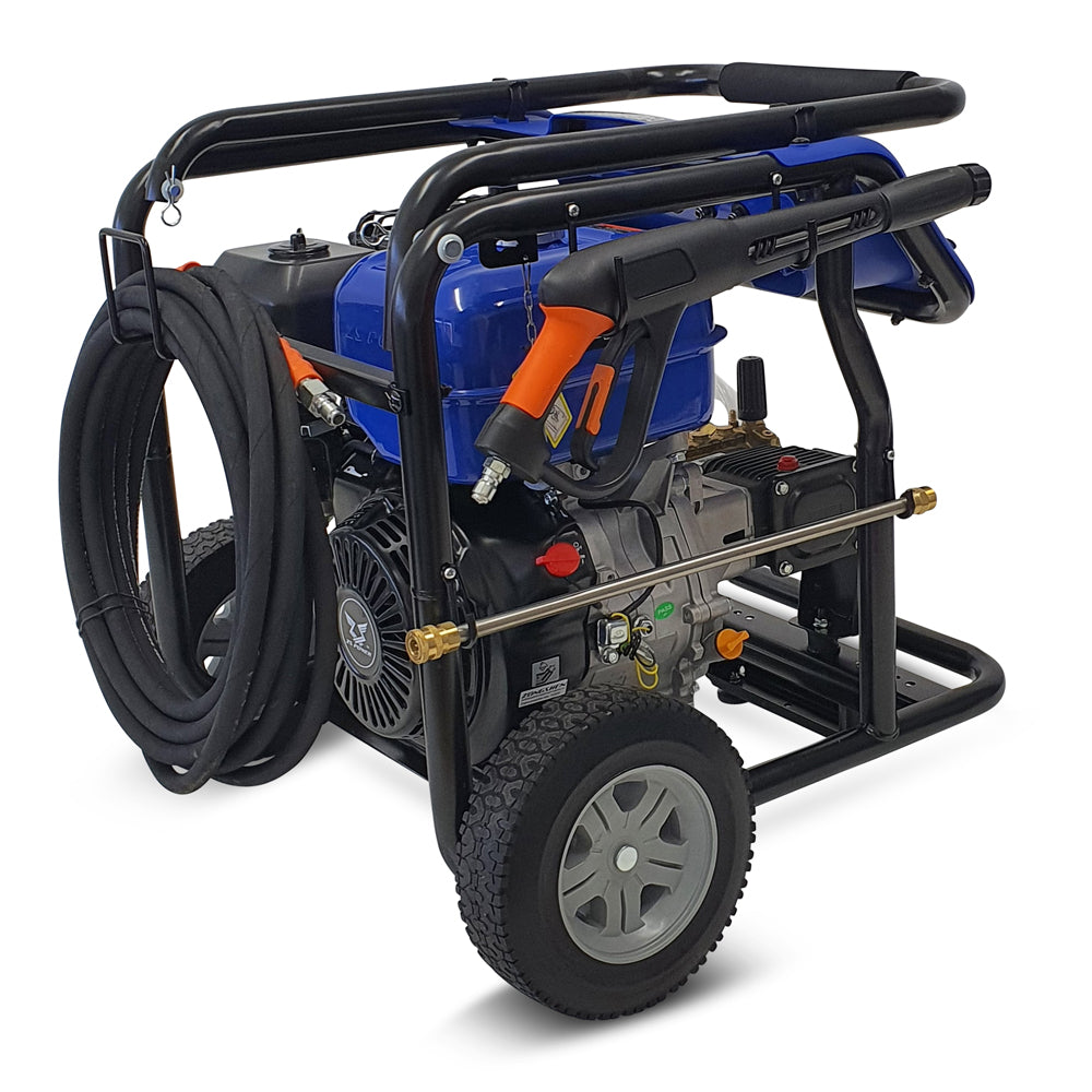 ZONGSHEN 4000 PSI, 14 HP, Water Blaster!