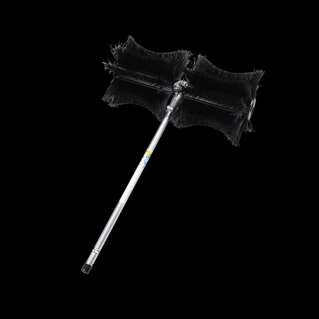 Echo PAS / MTA Bristle Sweeper Attachment