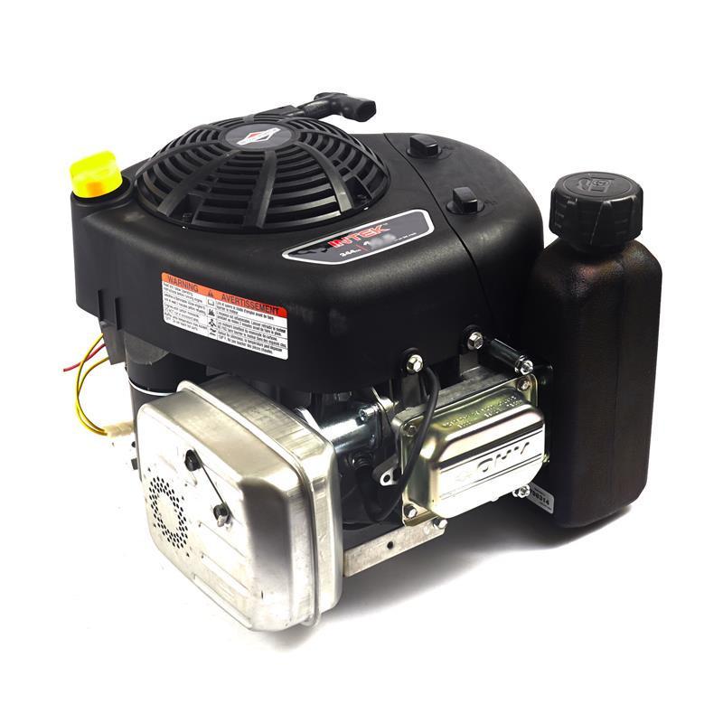 Briggs & Stratton 11.5 HP Vertical Shaft Engine