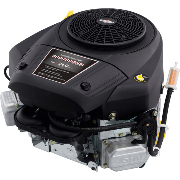 Briggs & Stratton 22 HP Intek I/C V-Twin Vertical Shaft Engine