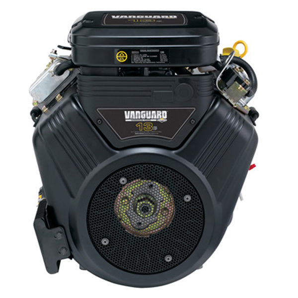Briggs & Stratton 16HP Vanguard V-Twin Engine - 1" Shaft