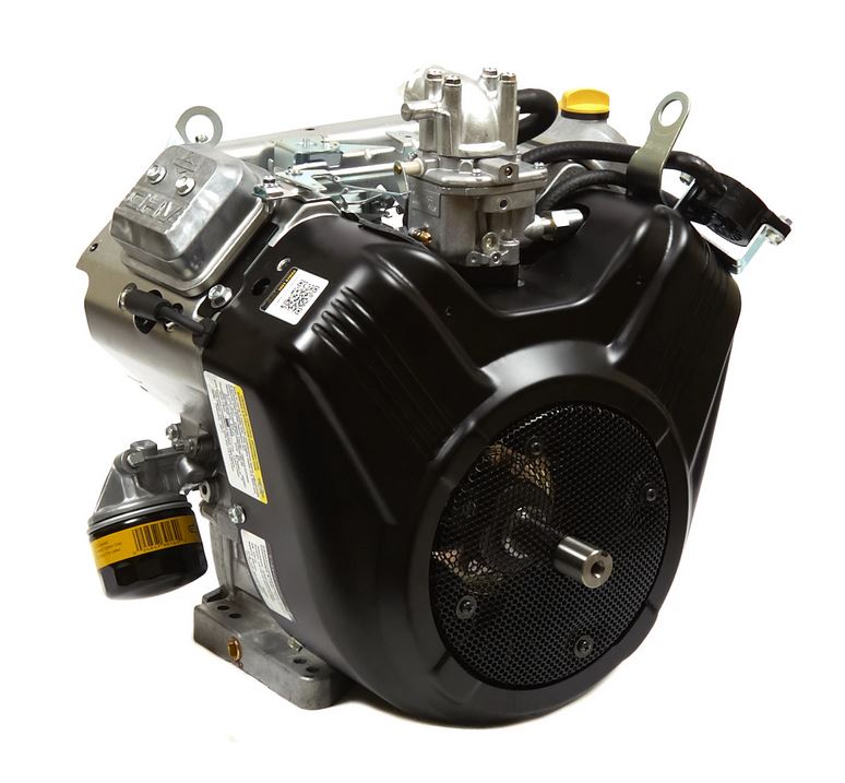 Briggs & Stratton 18HP Vanguard Engine (to suit Walker)