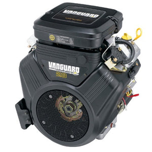 Briggs & Stratton 23HP Vanguard V-Twin Horizontal Engine