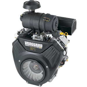 Briggs & Stratton 31HP Vanguard V-Twin Horizontal Shaft Engine