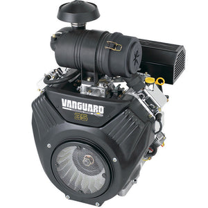 Briggs & Stratton 35HP Vanguard V-Twin Horizontal Shaft Engine