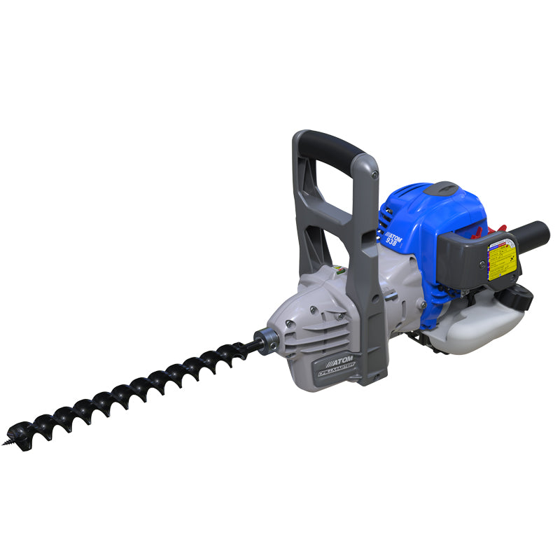 Atom 931 Drillmaster Engine Drill