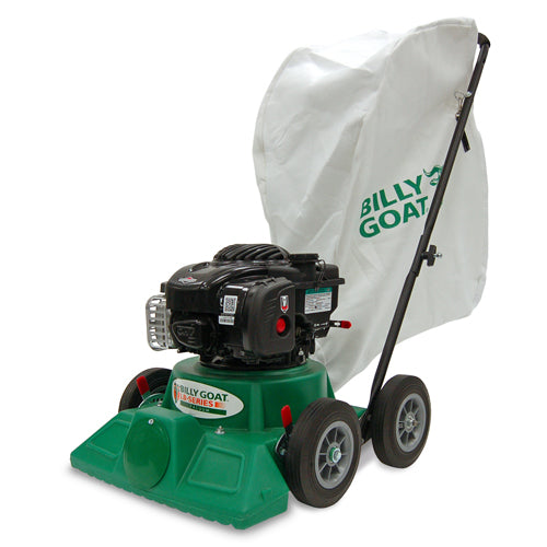 Billy Goat LB352 Leaf Vacuum