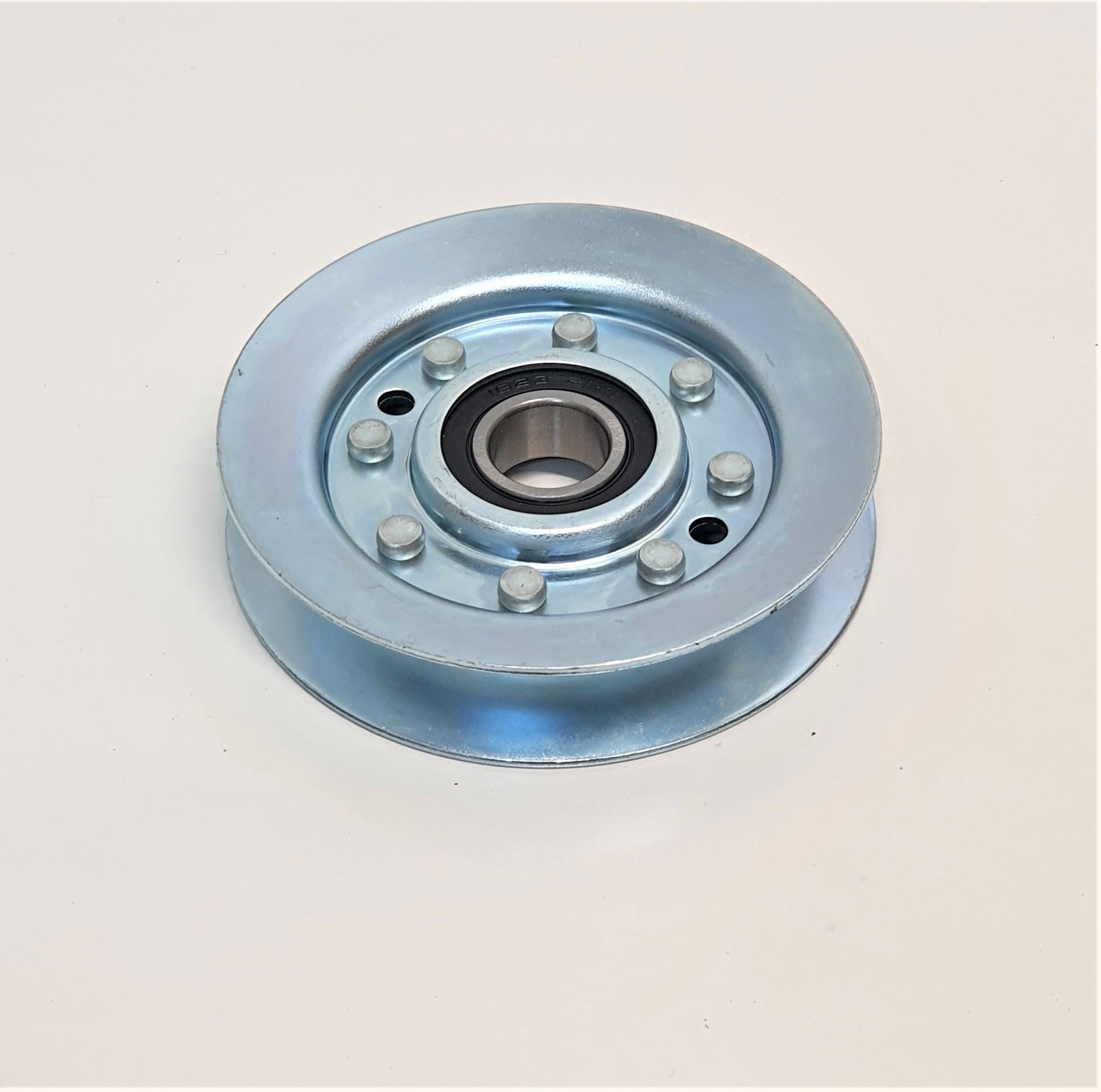 DECK IDLER PULLEY/ROLLER TRANS BELT (16mm ID)