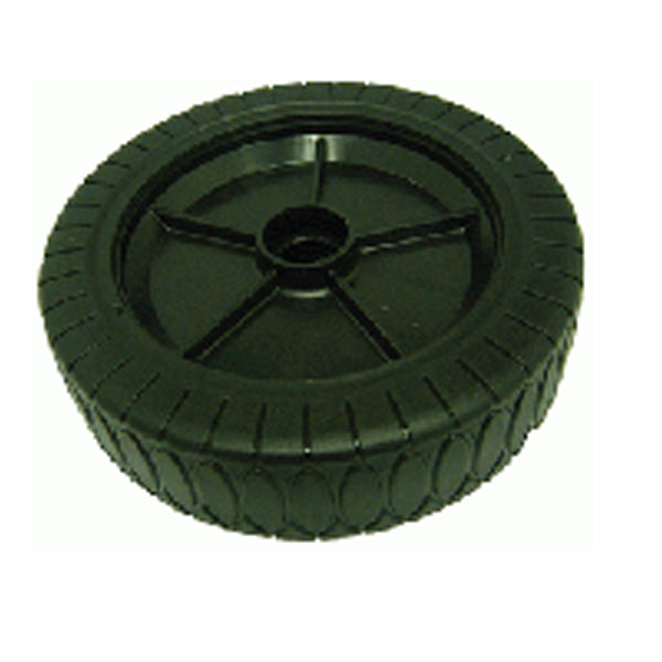 Rear Wheel - Testarossa (210mm)