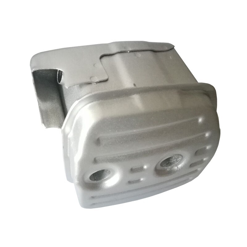 Muffler Assy - Stihl MS231 / MS251 (1143 400 0669)