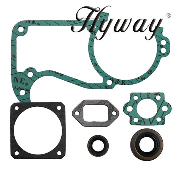 Gasket Set – Stihl 034/036/MS340/MS360