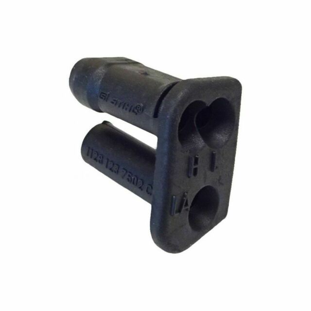 Carburettor Screw Grommet - Stihl 046 / MS460