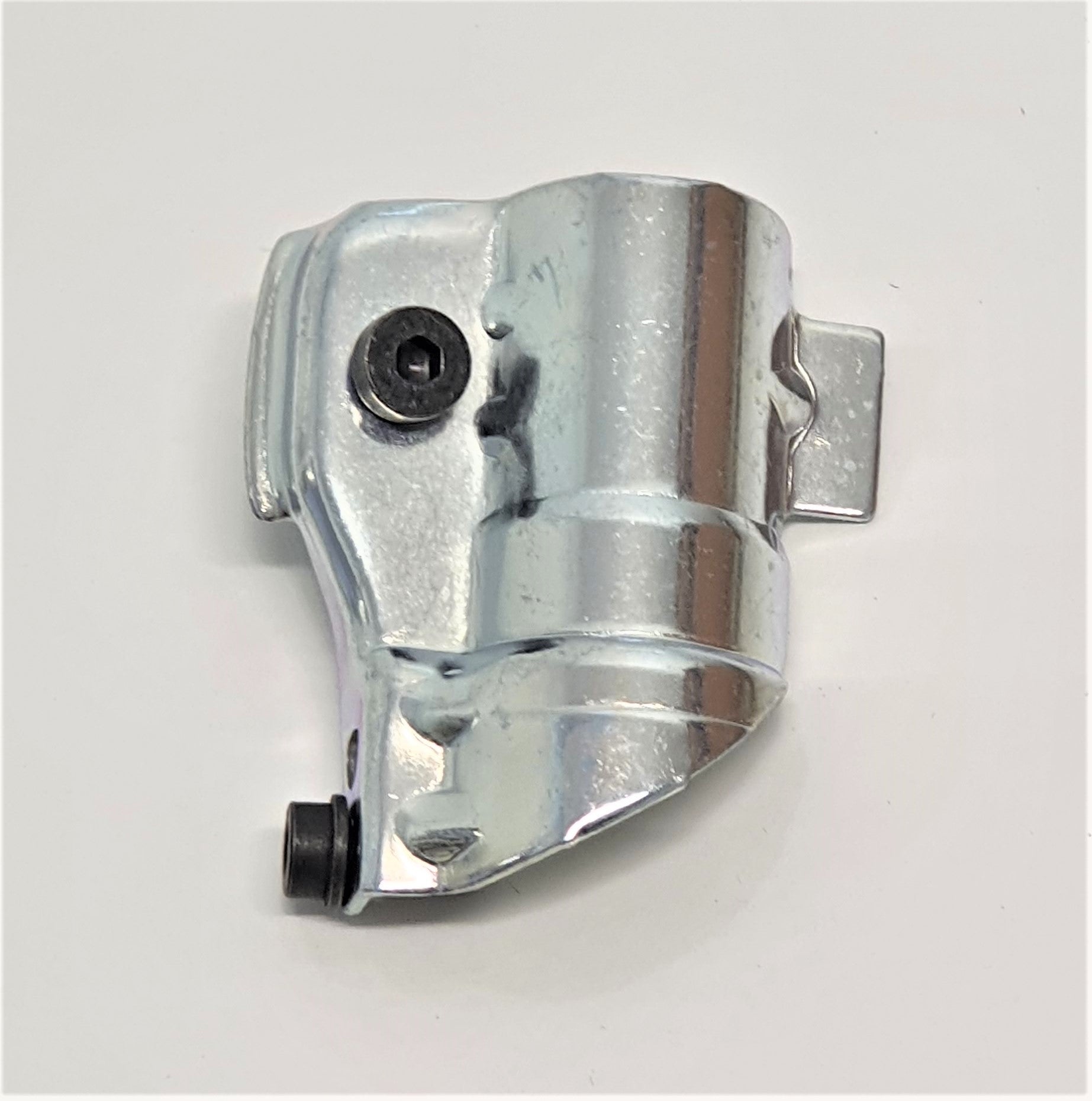 Trimmer Guard Clamp Assy - Husqvarna