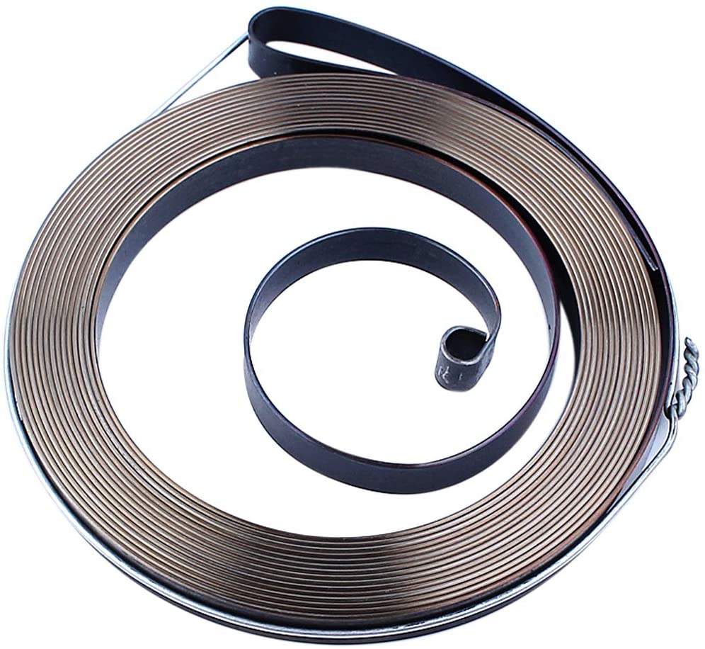 Starter Re-Coil Spring for Husqvarna 365, 372, 385, 390XP