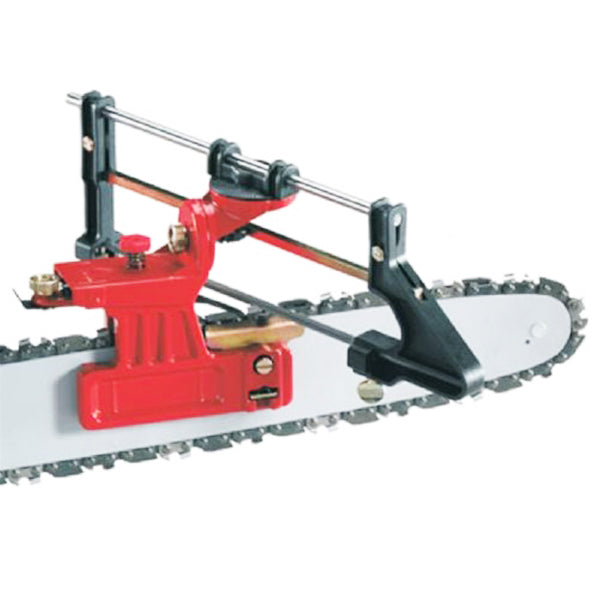 Tecomec Deluxe Chainsaw Sharpener