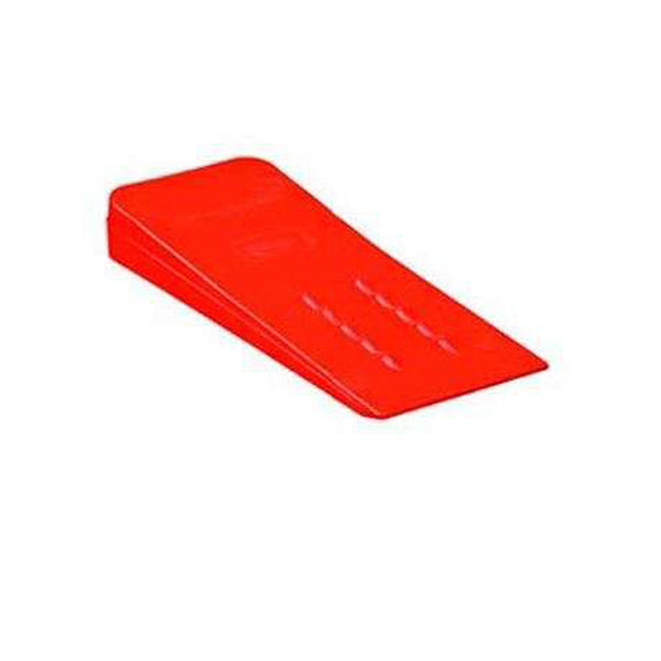 5.5" Plastic Wedge