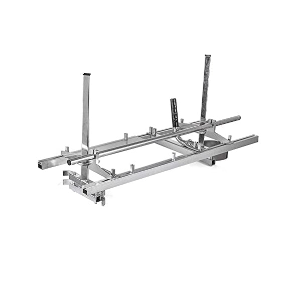 48" Portable Chainsaw Mill