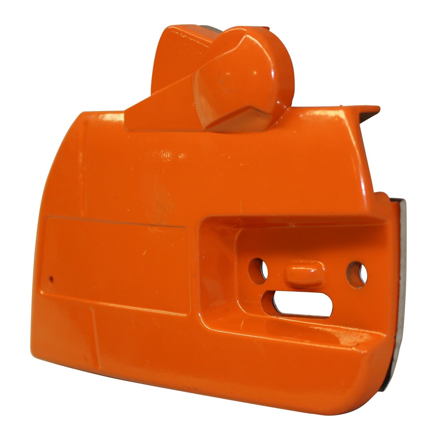 Sprocket Cover - Husqvrna 340, 345, 350, 357XP, 359 (replaces 537 10 78 01)