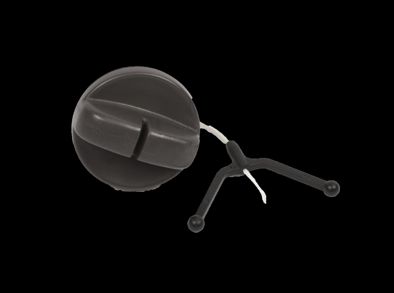 Fuel Cap - Husqvarna 61, 268, 272