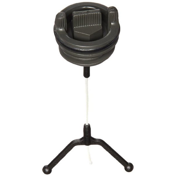 Oil Cap - Husqvarna 36, 41, 50, 51, 55, 136, 137, 137E, 141, 141E, 142, 142E