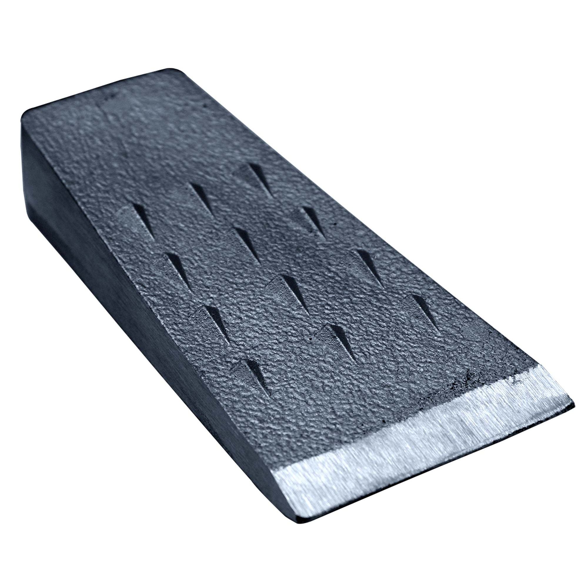 7" Alloy Wedge