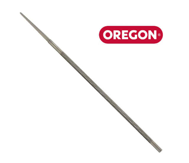Oregon 13/64" (5.2mm) File