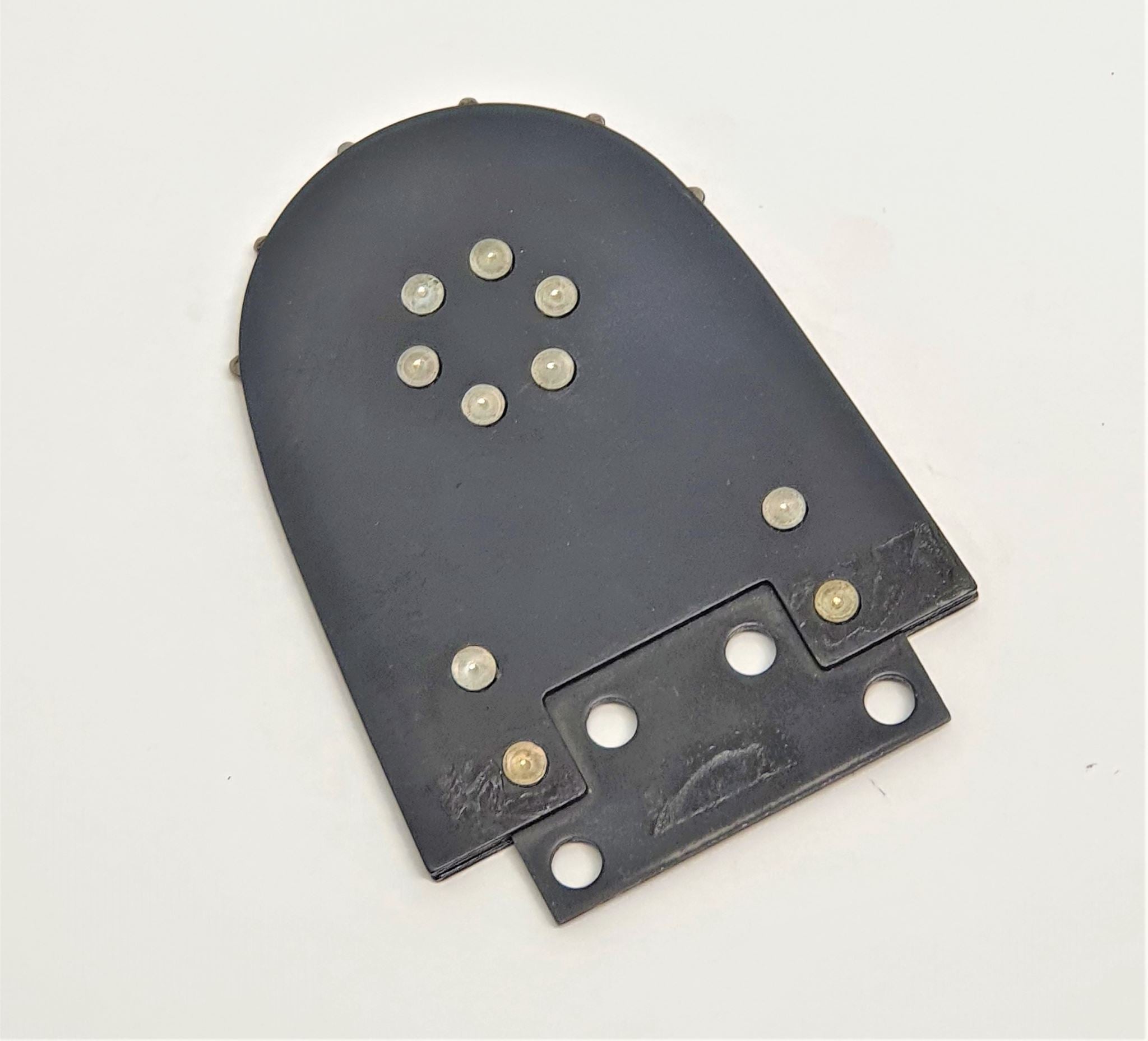 Tsumura Sprocket Tip - Early Style (.325")